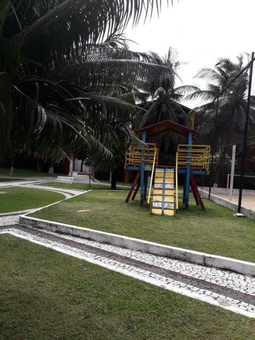 Lindo Apartamento Na Praia Do Futuro فورتاليز المظهر الخارجي الصورة