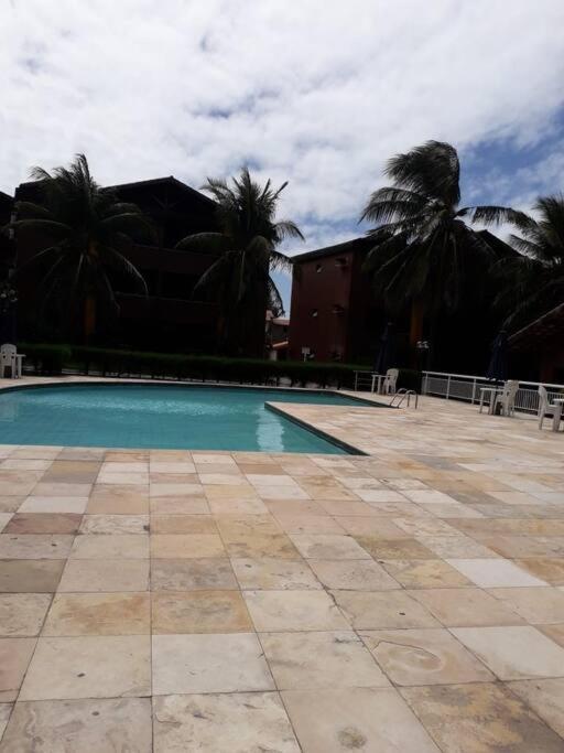 Lindo Apartamento Na Praia Do Futuro فورتاليز المظهر الخارجي الصورة