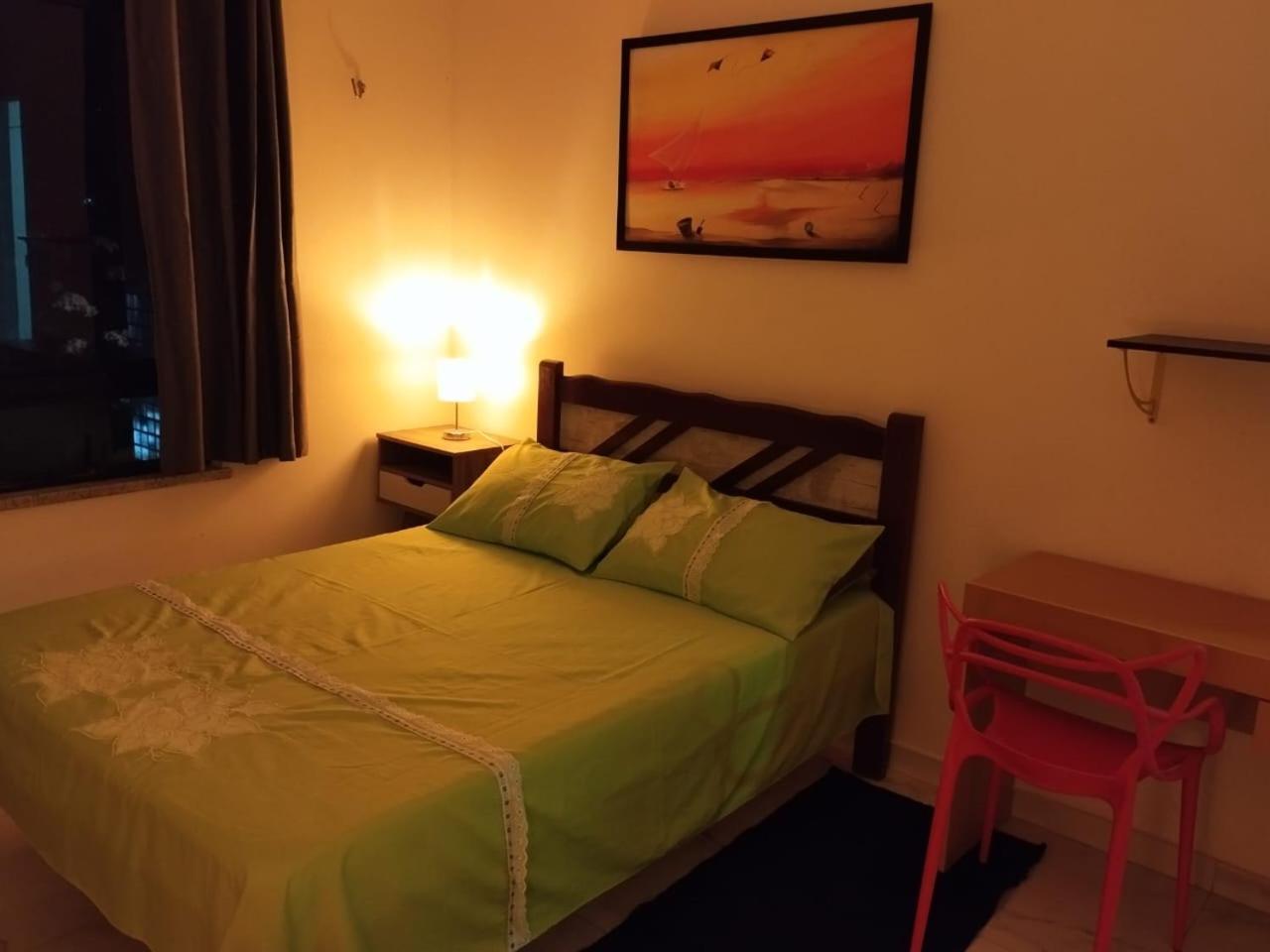 Lindo Apartamento Na Praia Do Futuro فورتاليز المظهر الخارجي الصورة
