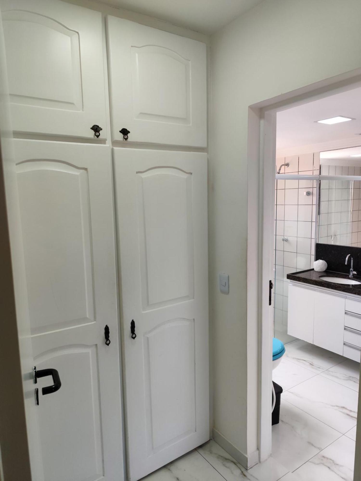 Lindo Apartamento Na Praia Do Futuro فورتاليز المظهر الخارجي الصورة
